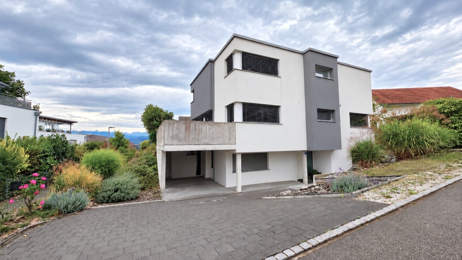 Villa di 4 ½ locali