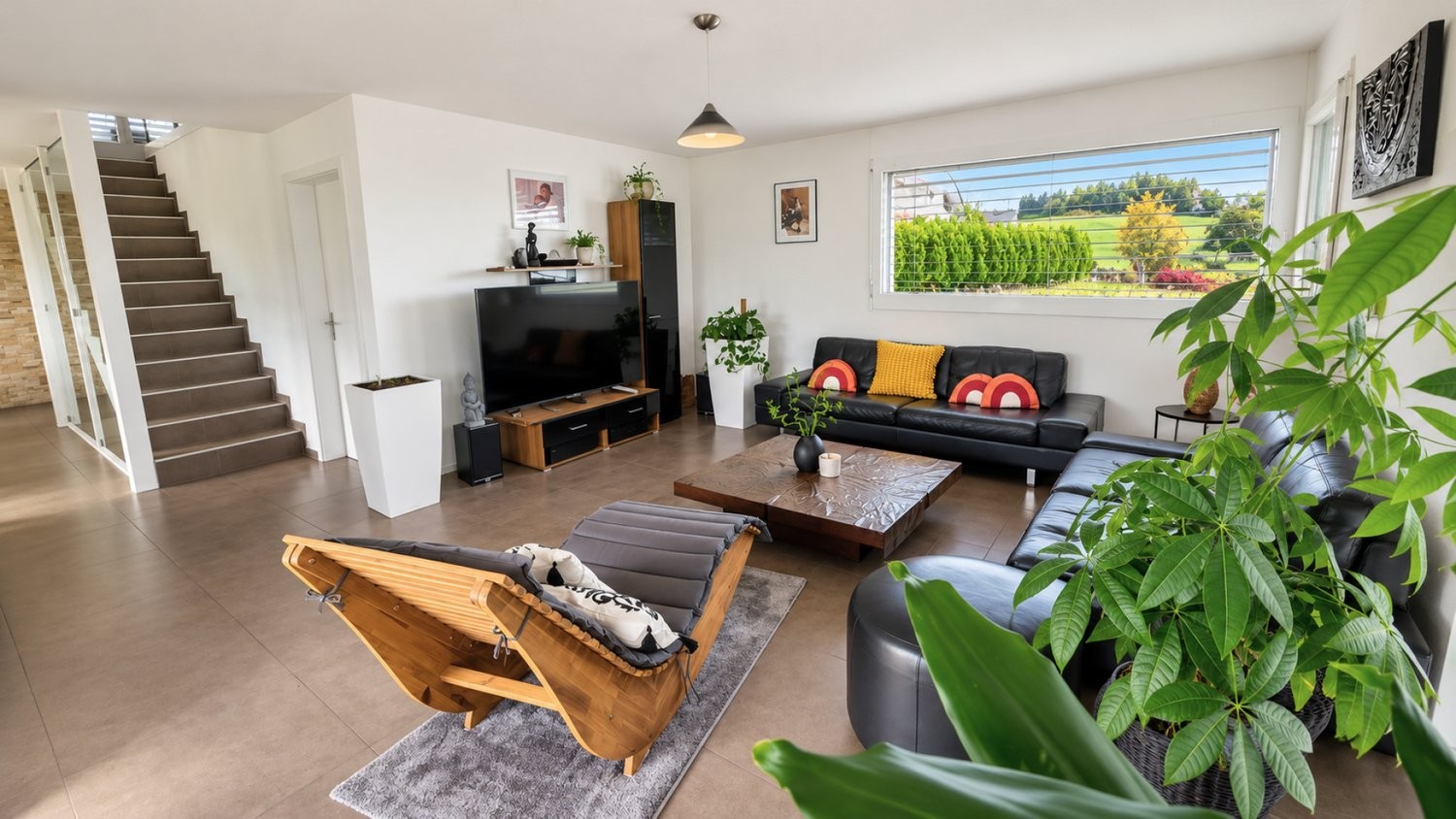 Villa di 4 ½ locali