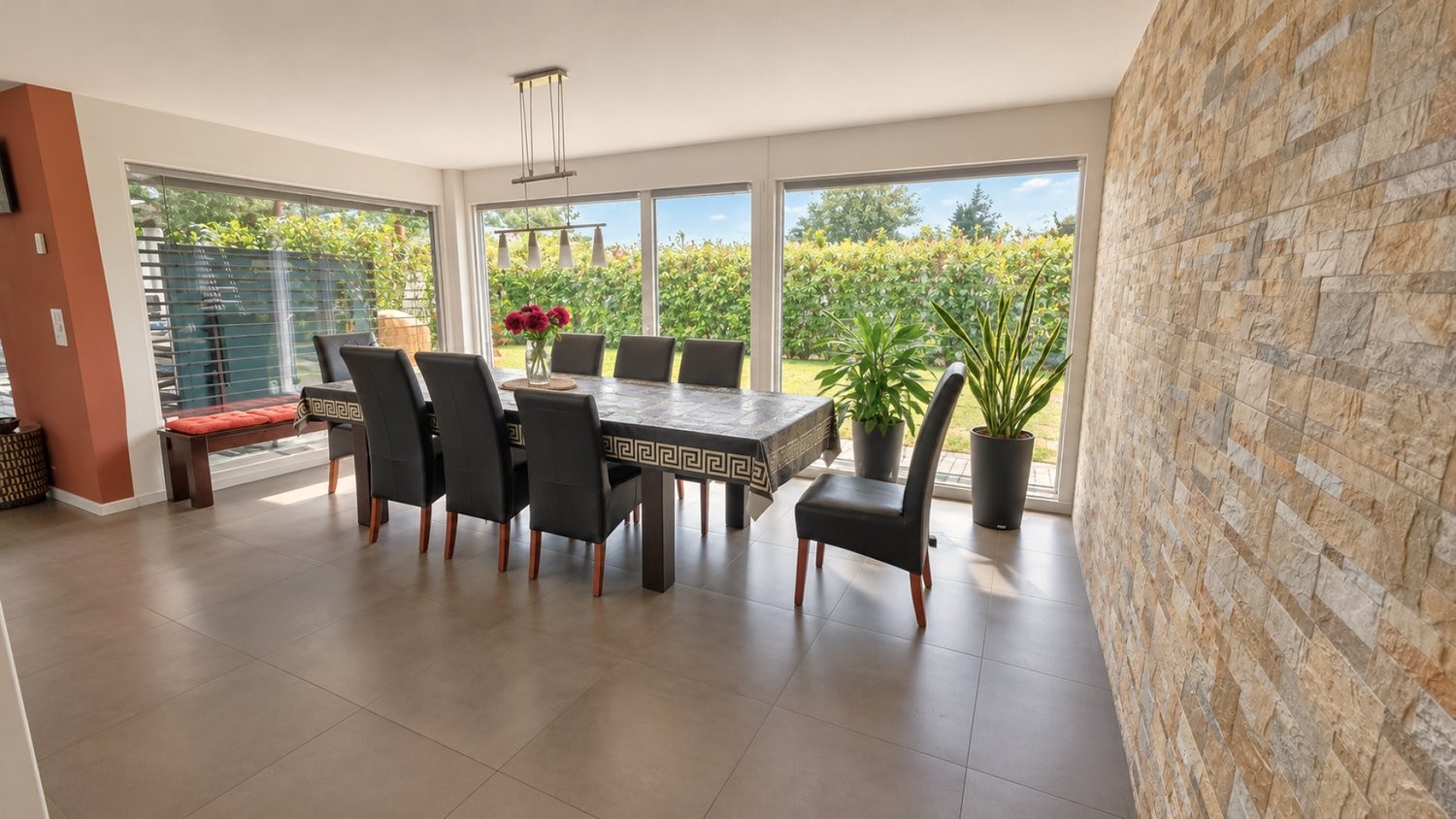 Villa di 4 ½ locali