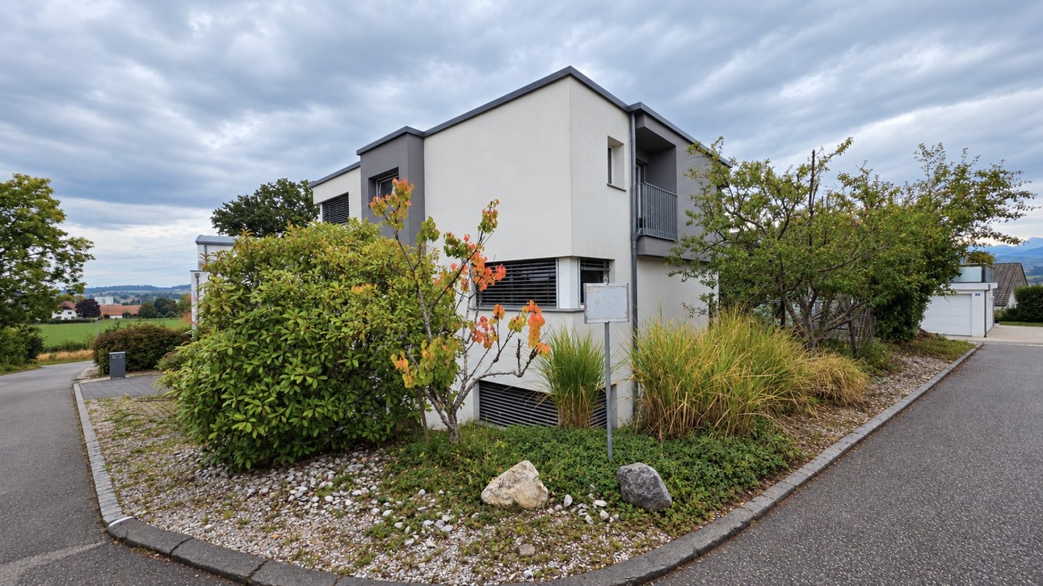 Villa di 4 ½ locali
