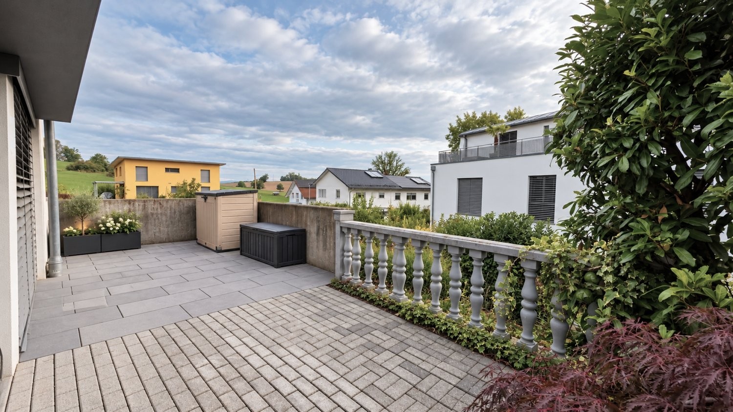 Villa di 4 ½ locali