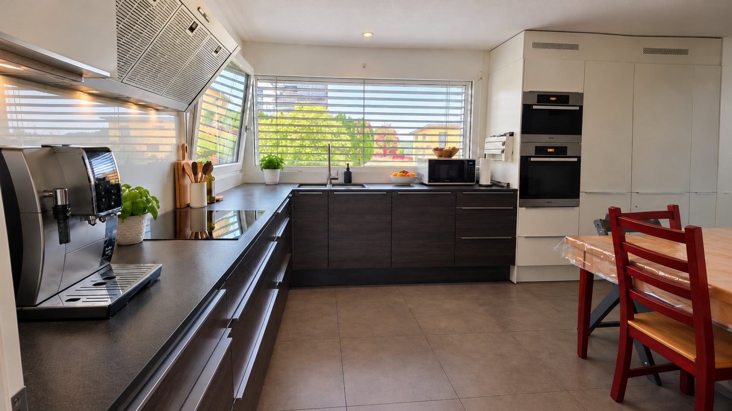 Villa di 4 ½ locali