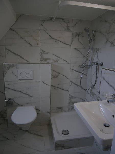 3 ½ pièces appartement (8)
