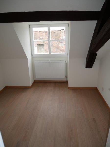 3 ½ pièces appartement (7)