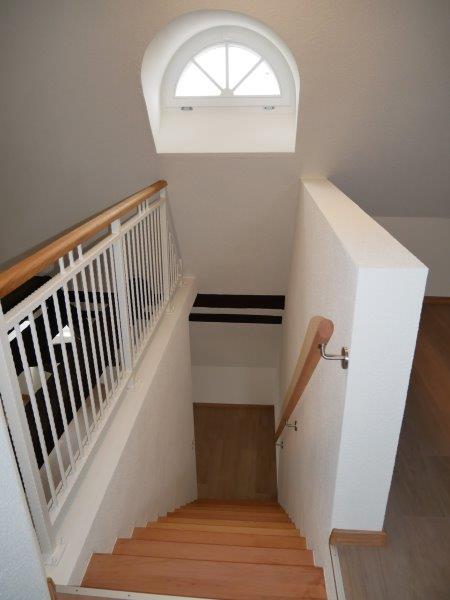 3 ½ pièces appartement (10)