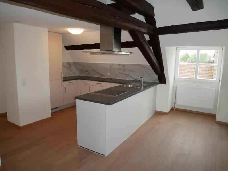3 ½ pièces appartement