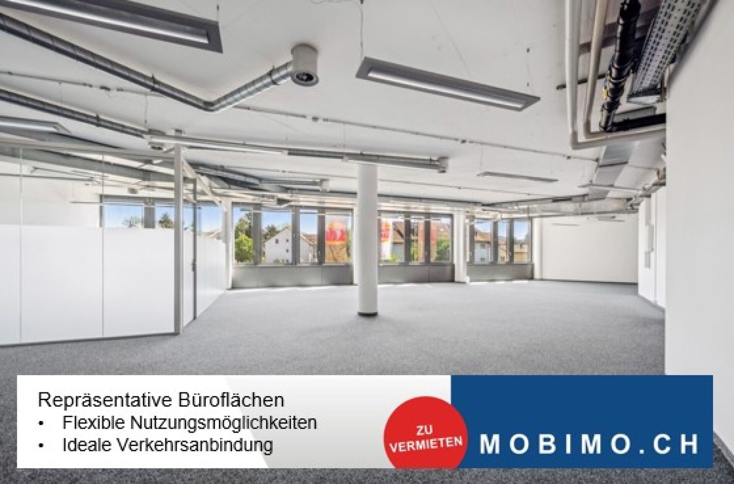 174m² office, photo 2 of 10