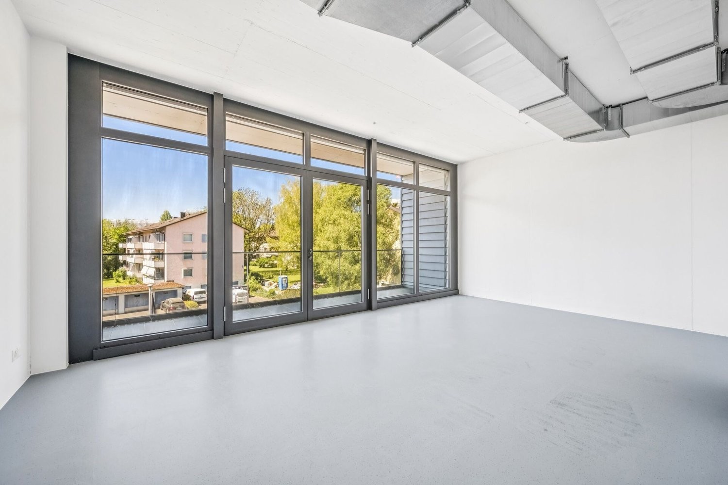 174m² office, photo 5 of 10