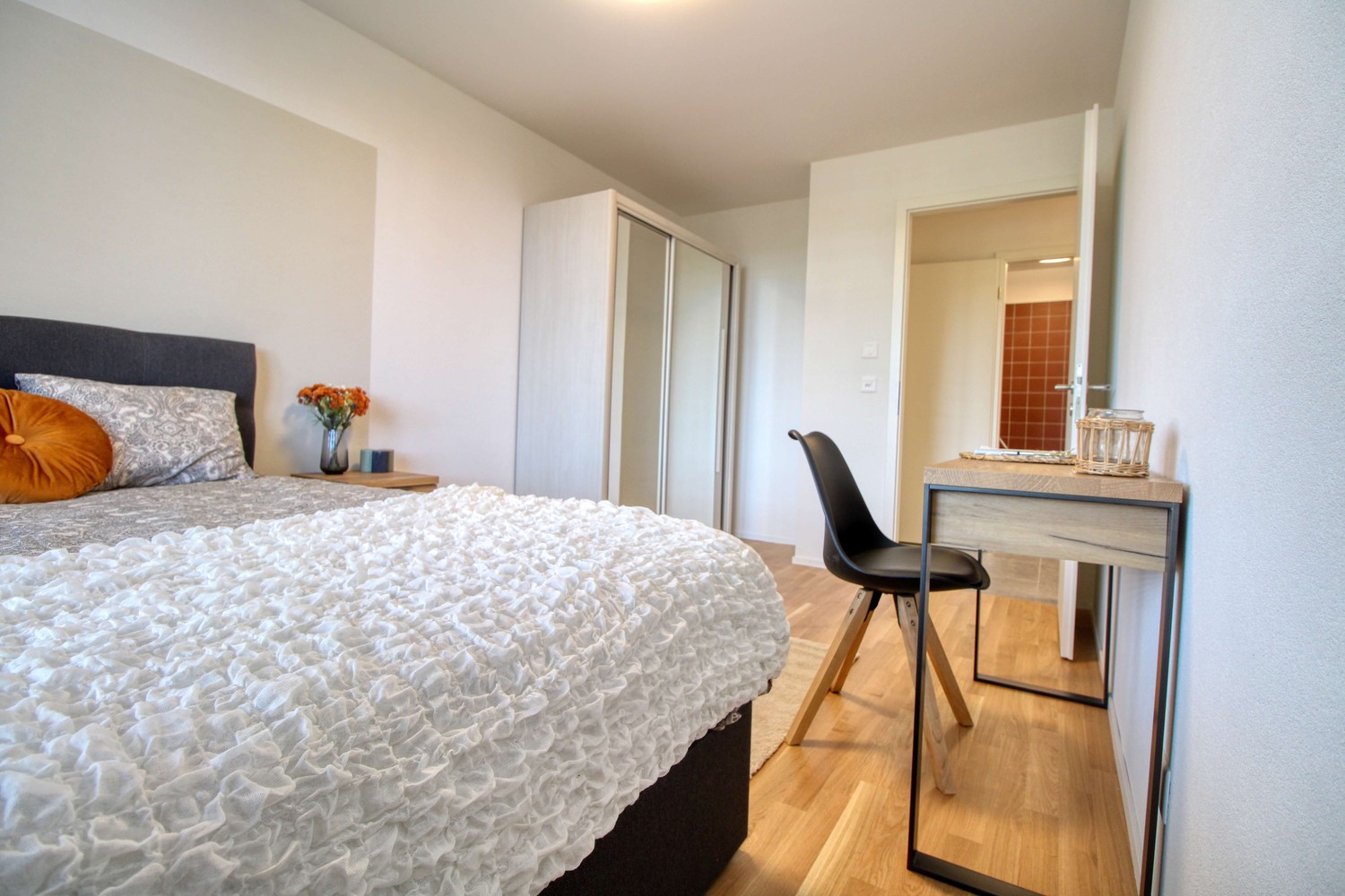 Room in a shared flat, photo 4 of 10