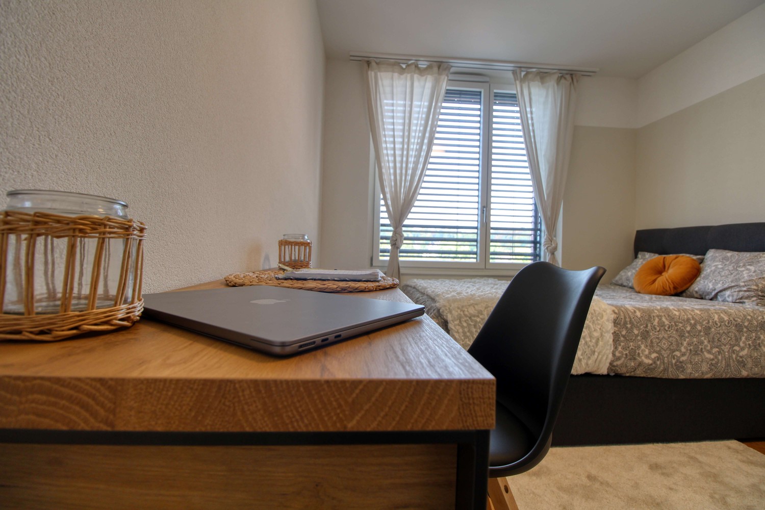 Room in a shared flat, photo 1 of 10