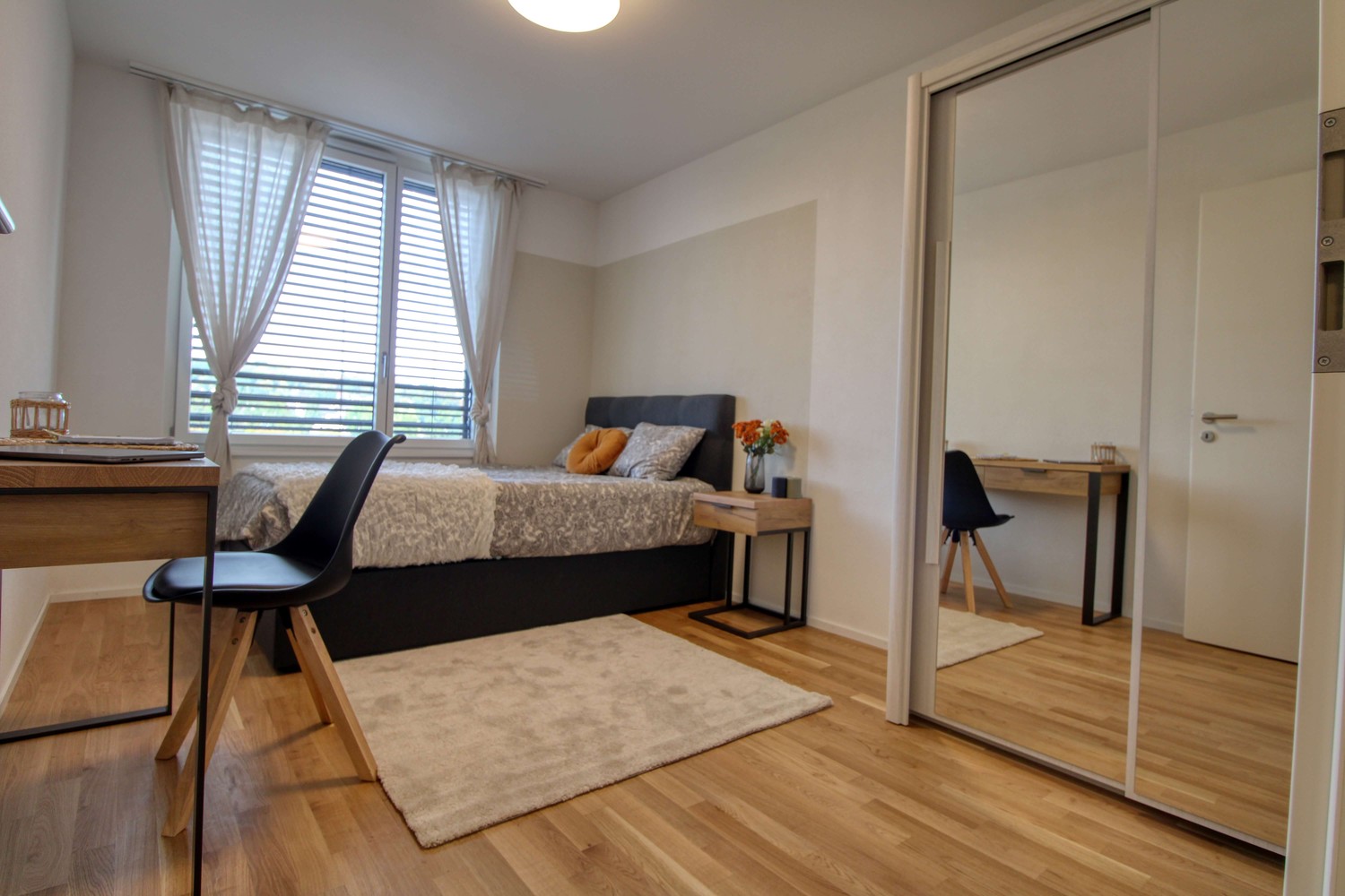 Room in a shared flat, photo 2 of 10
