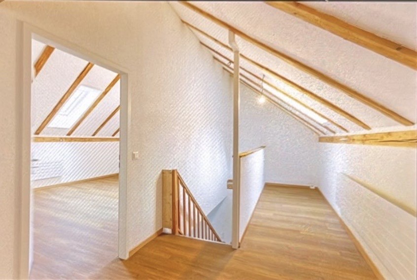 3 ½ rooms apartment, photo 2 of 7