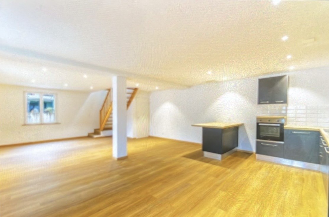3 ½ rooms apartment, photo 5 of 7