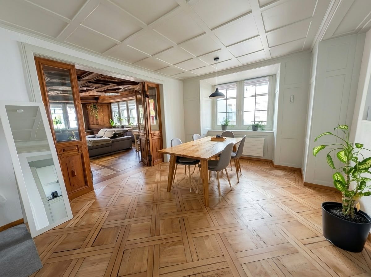 3 ½ rooms apartment, photo 5 of 7