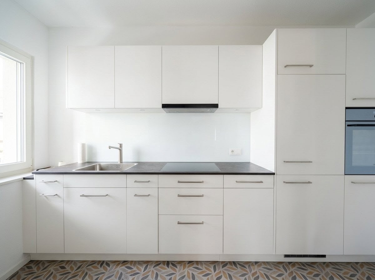 3 ½ rooms apartment, photo 1 of 7