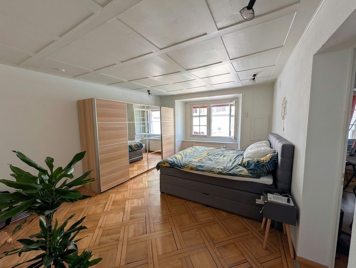 3 ½ rooms apartment, photo 3 of 7
