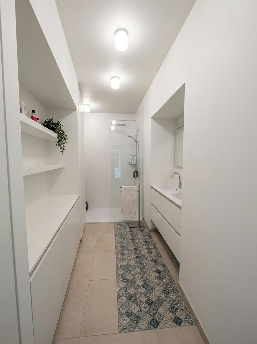 3 ½ rooms apartment, photo 4 of 7