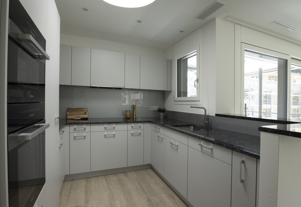 3 ½ pièces appartement mansardé