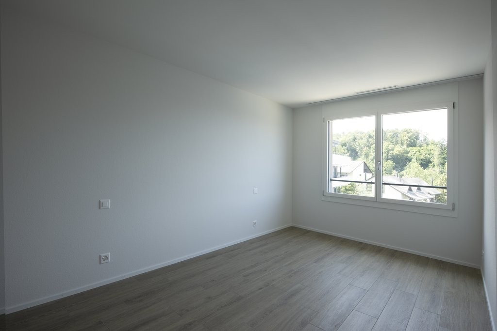 3 ½ pièces appartement mansardé