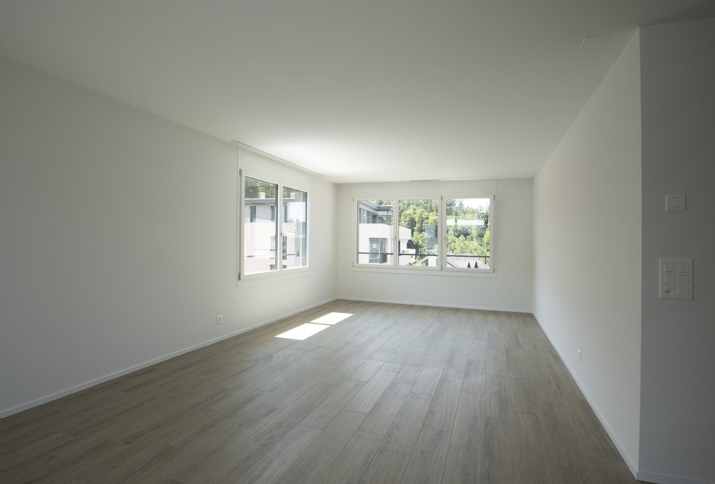 3 ½ pièces appartement mansardé