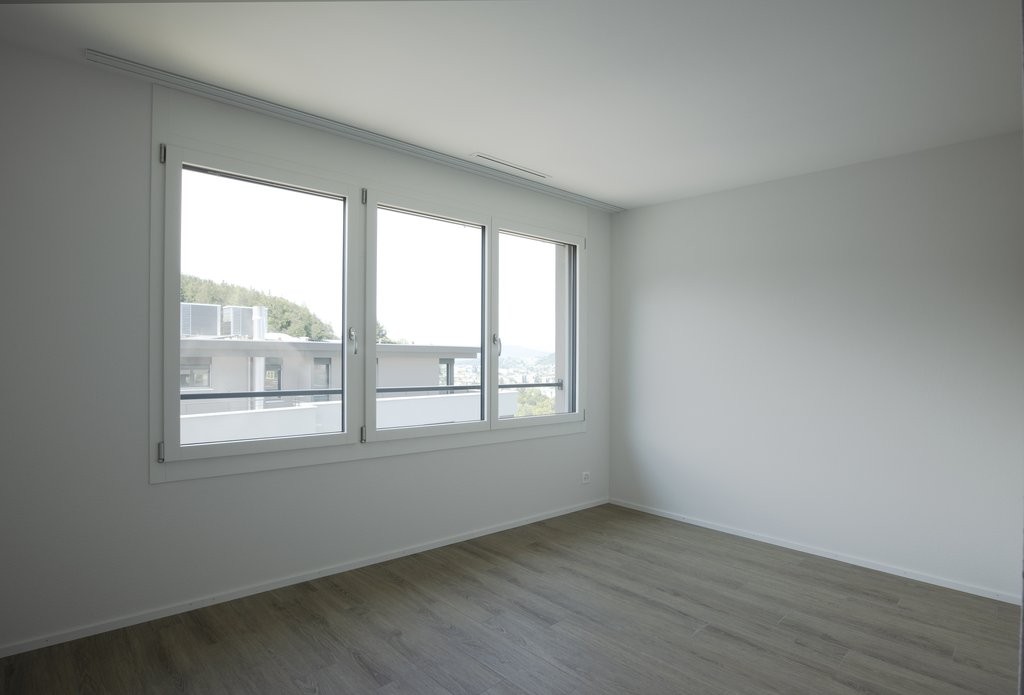 3 ½ pièces appartement mansardé