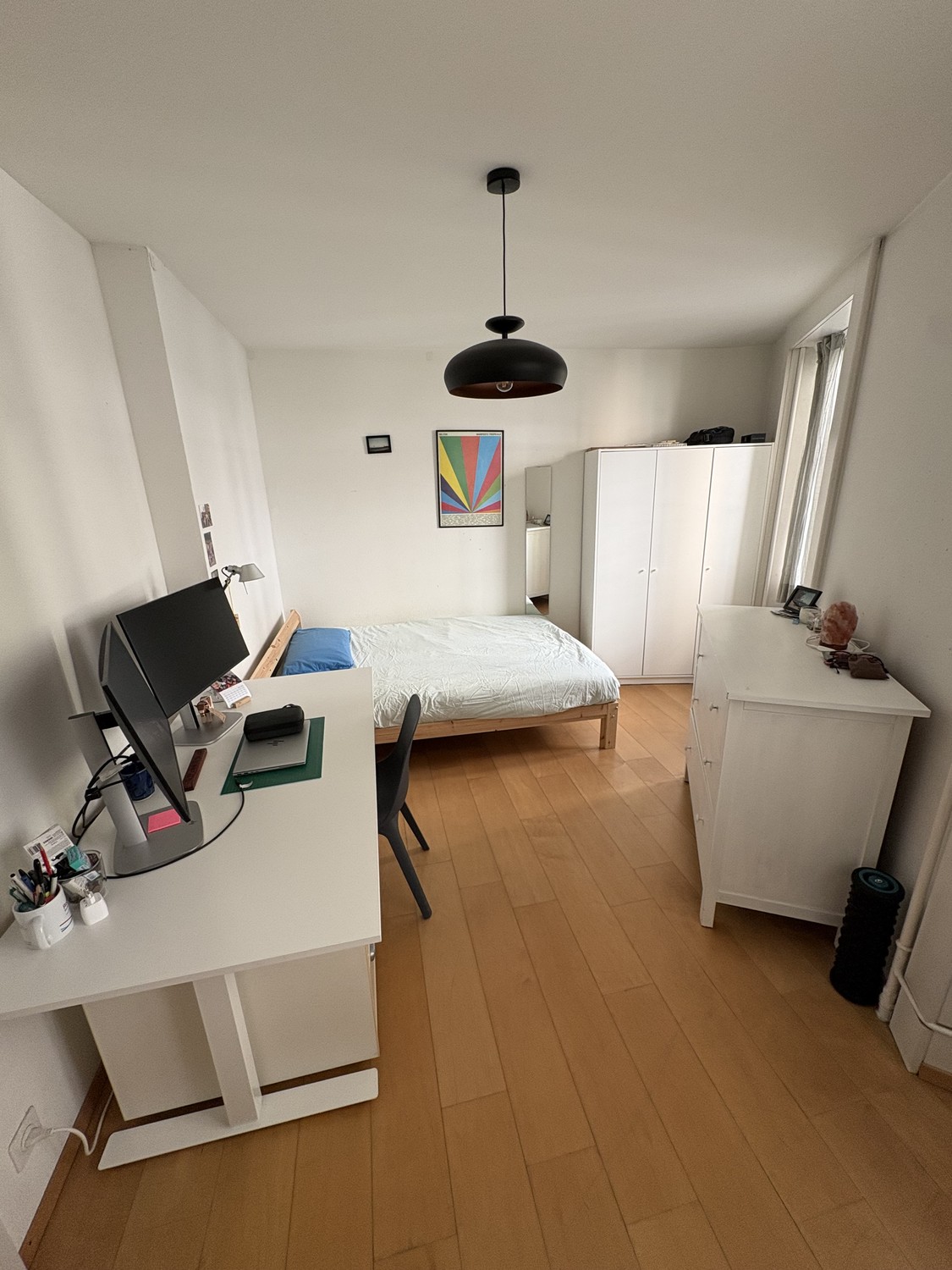 Room in a shared flat, photo 1 of 10