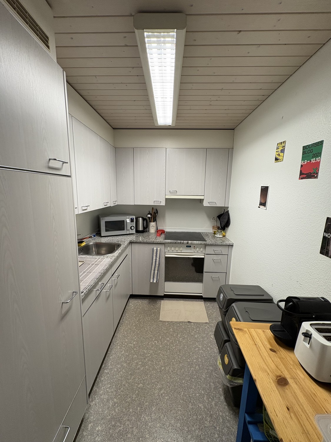 Room in a shared flat, photo 3 of 10