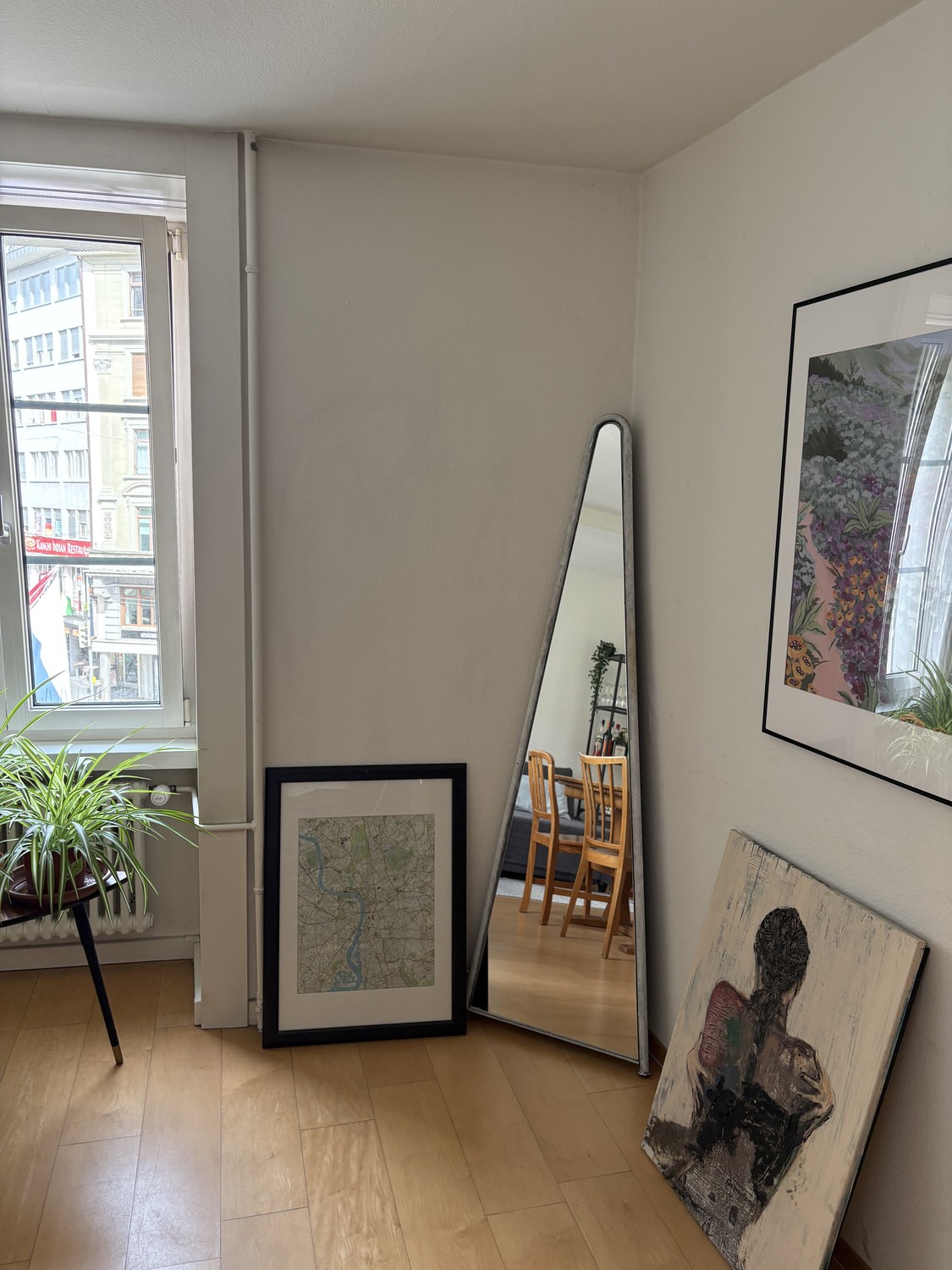 Room in a shared flat, photo 8 of 10