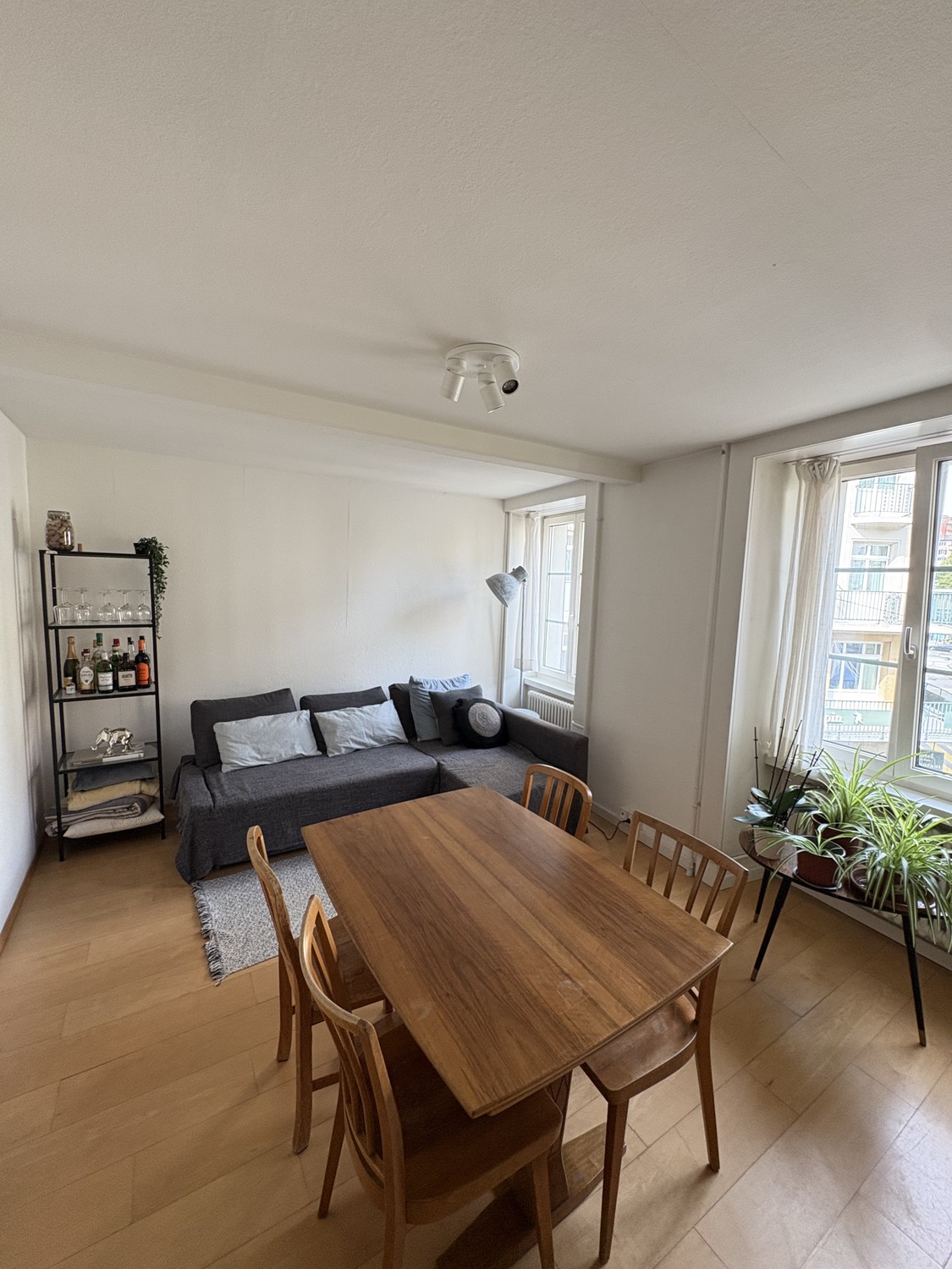 Room in a shared flat, photo 7 of 10
