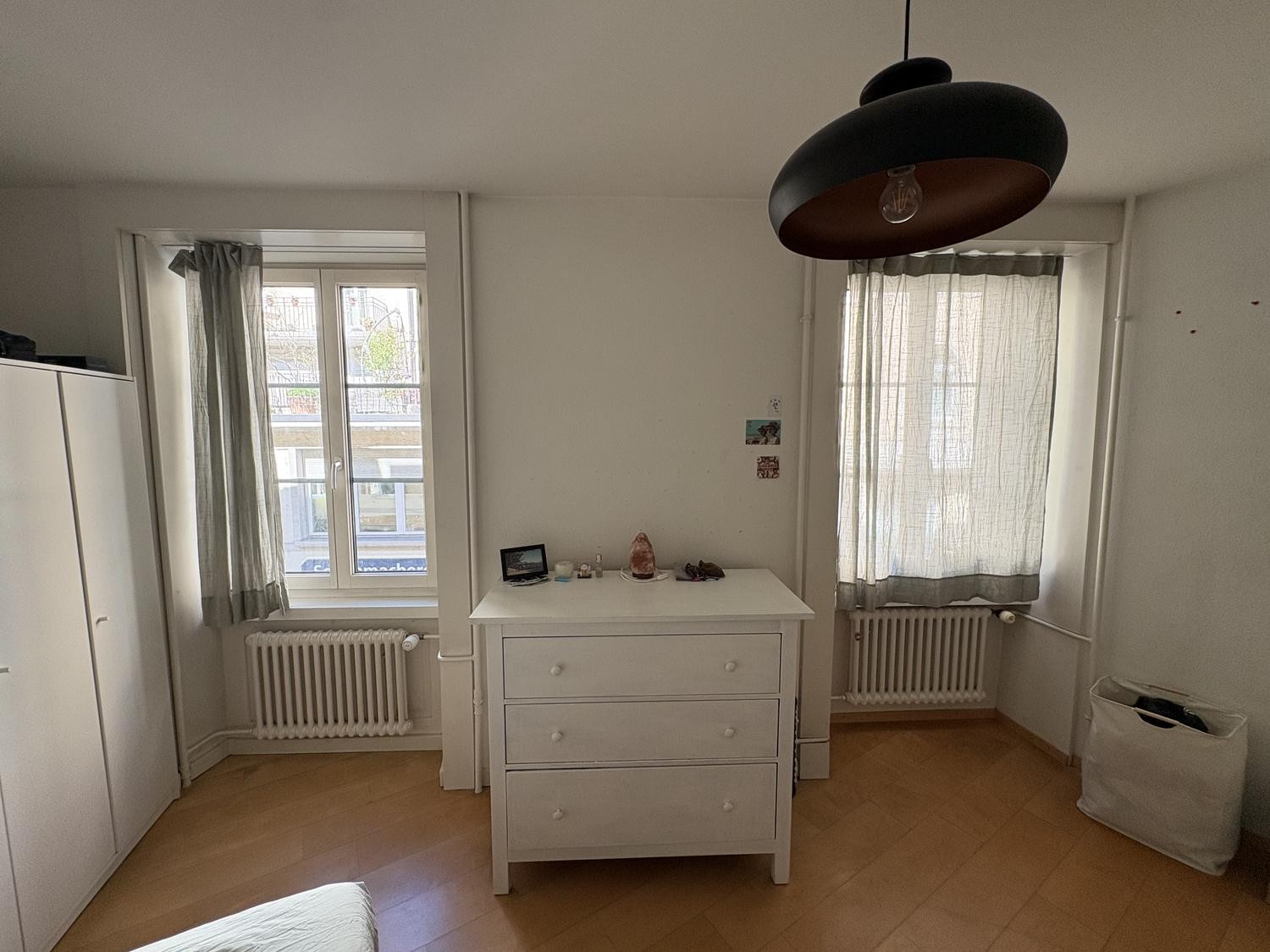 Room in a shared flat, photo 2 of 10
