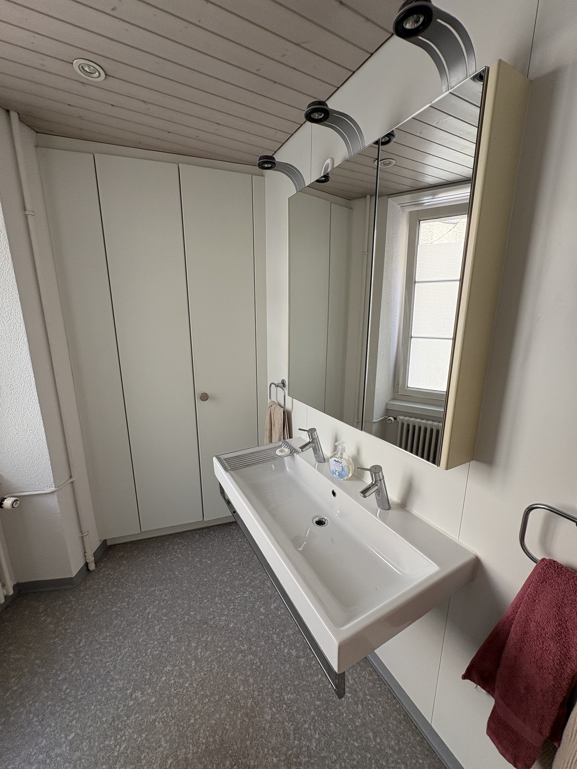 Room in a shared flat, photo 5 of 10