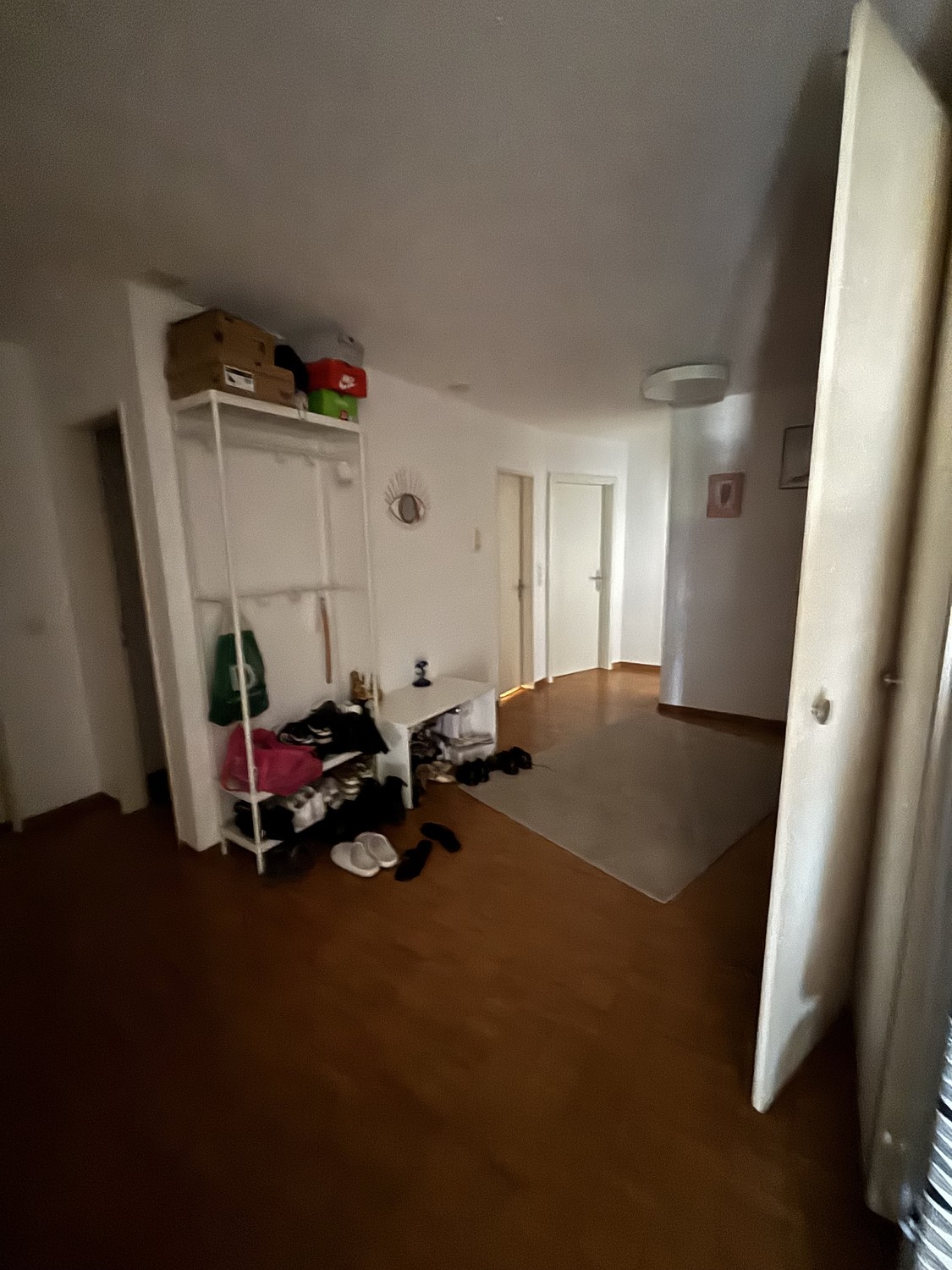 Stanza in un appartamento condiviso, foto 10 di 10