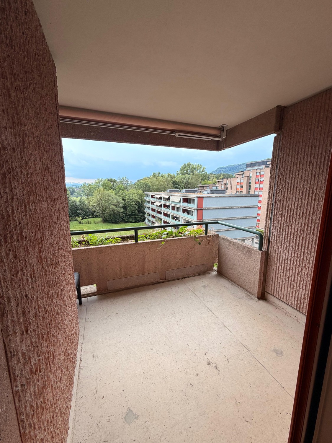 Stanza in un appartamento condiviso, foto 4 di 10