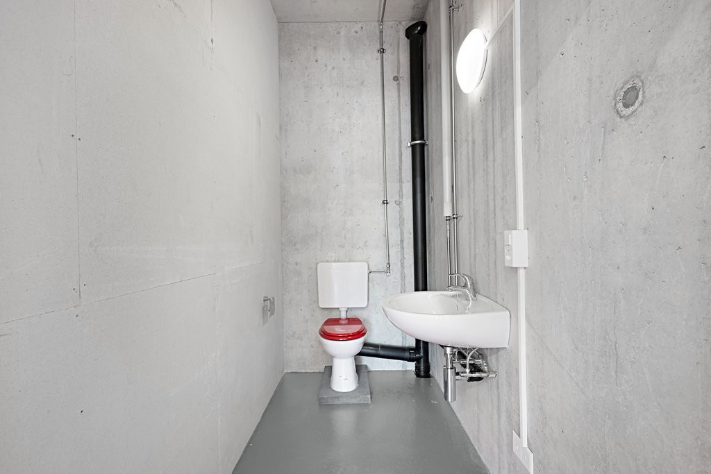 negozio di 111m²