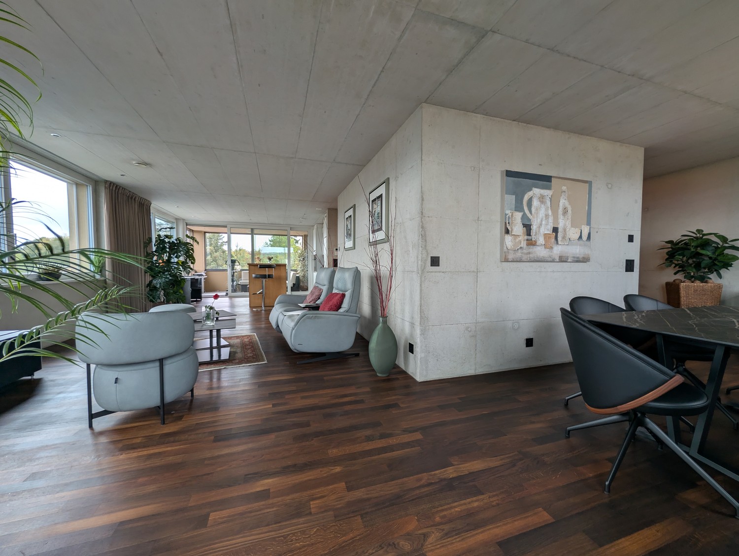 Appartamento di 2 ½ locali