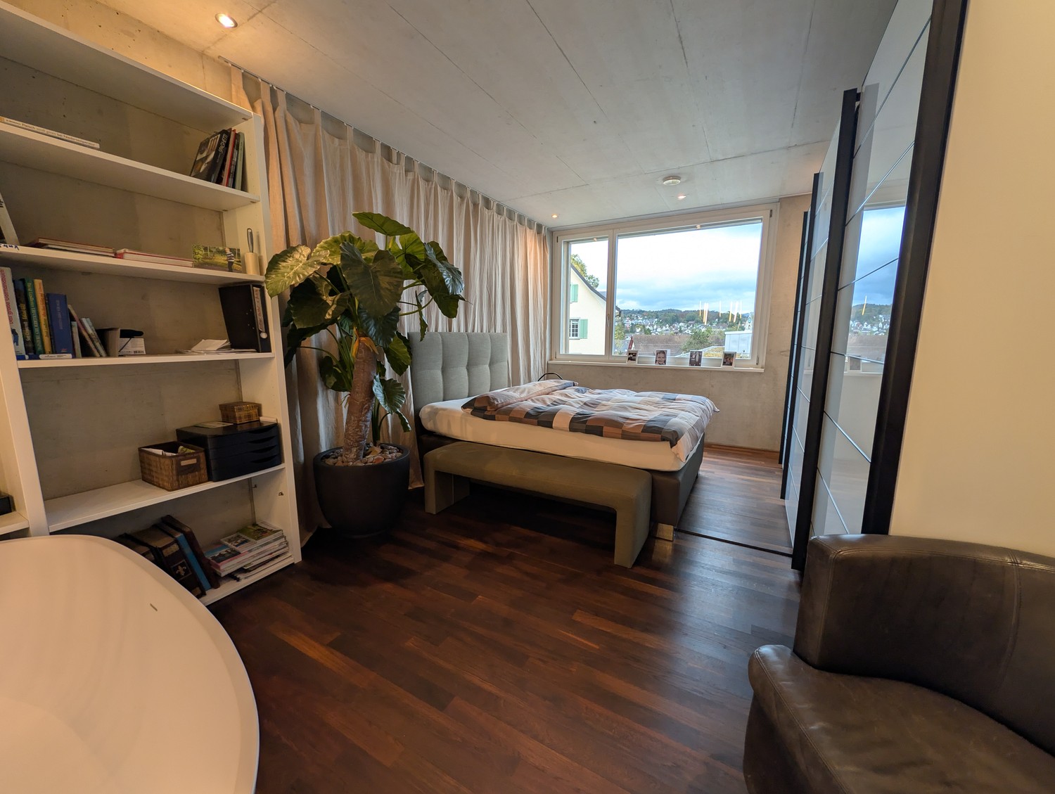 Appartamento di 2 ½ locali