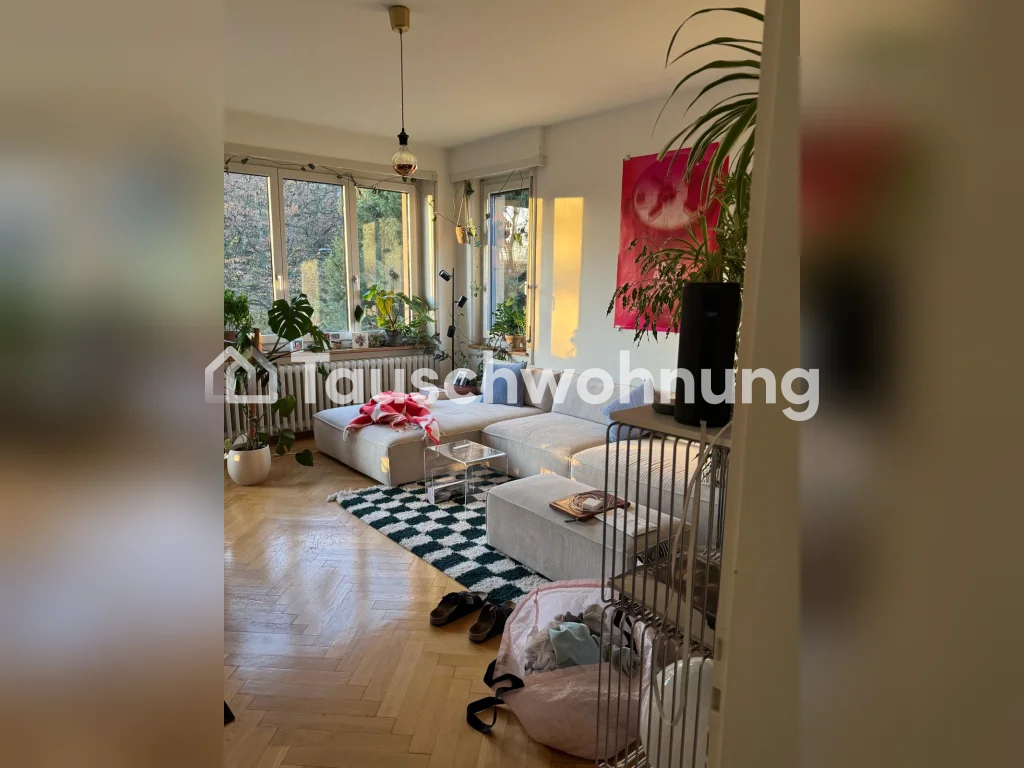 3 rooms apartment, photo 2 of 4