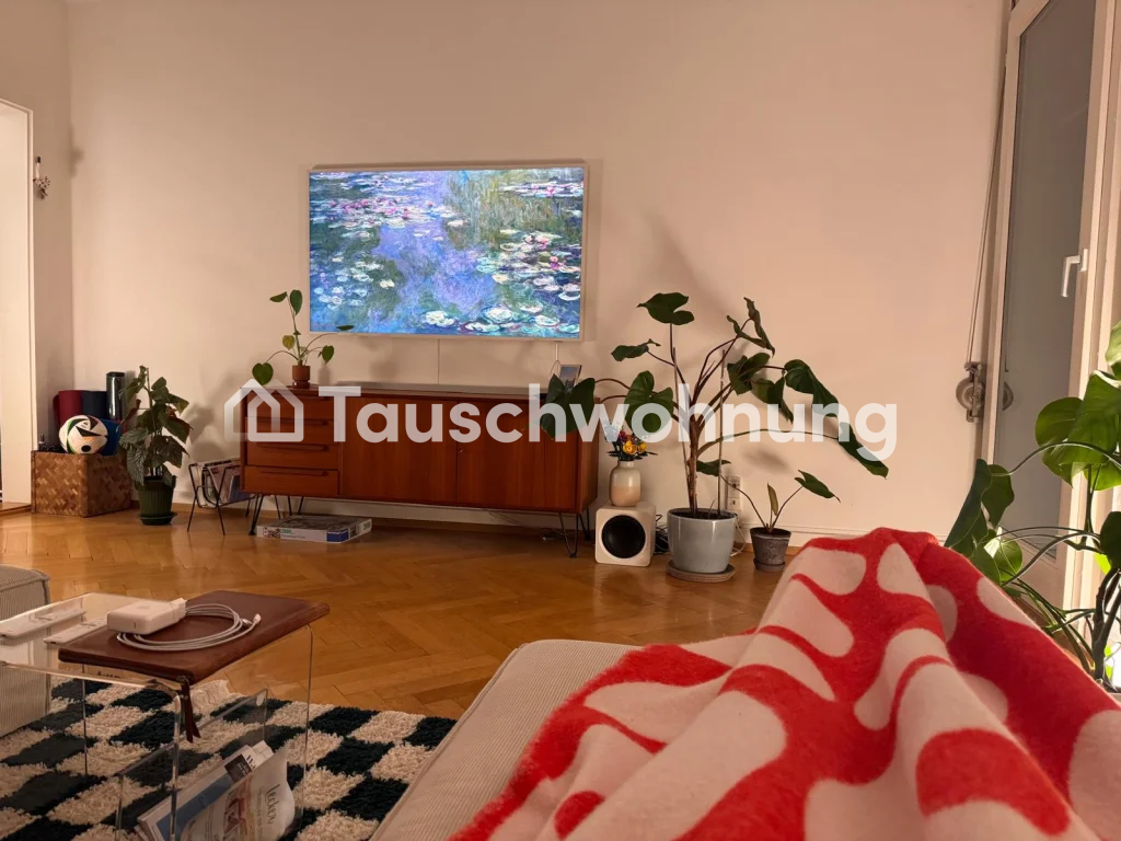 3 rooms apartment, photo 3 of 4