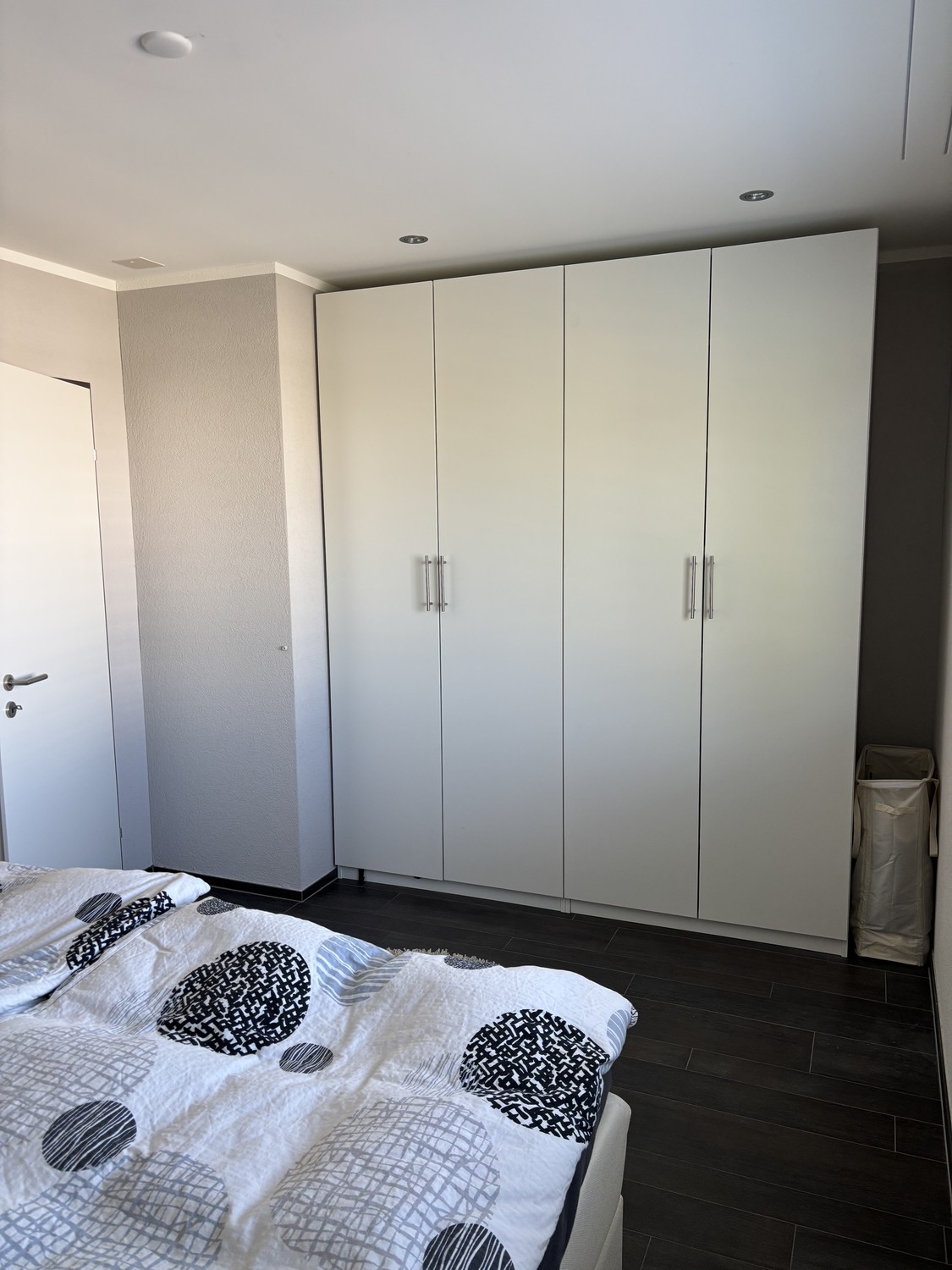 2 ½ rooms apartment, Foto 9 von 9