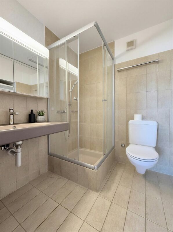 1 ½ rooms apartment, photo 6 of 9