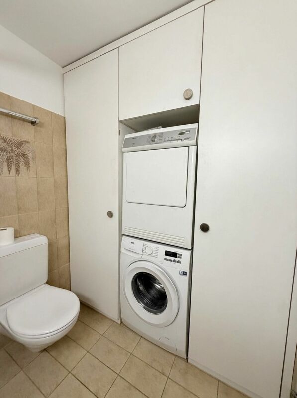 1 ½ rooms apartment, photo 7 of 9