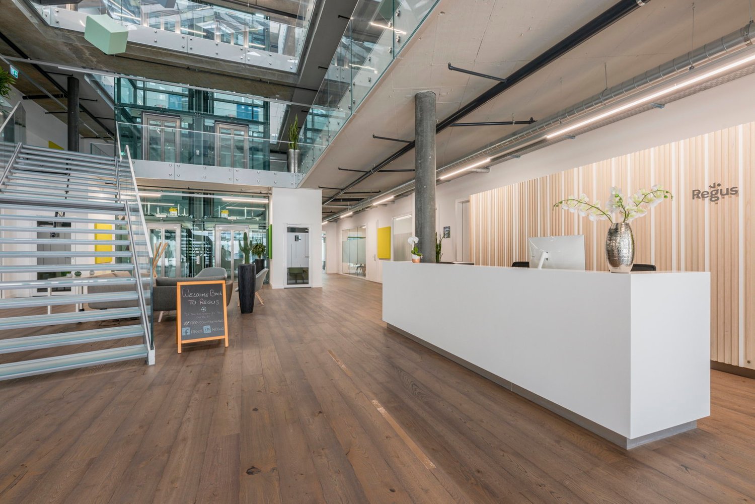Büro, Foto 4 von 8