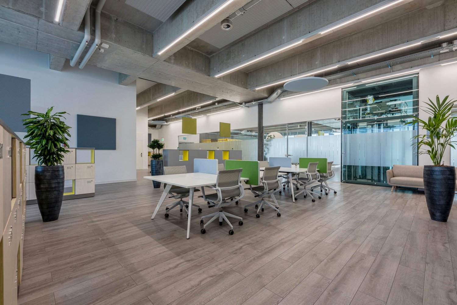Büro, Foto 8 von 8