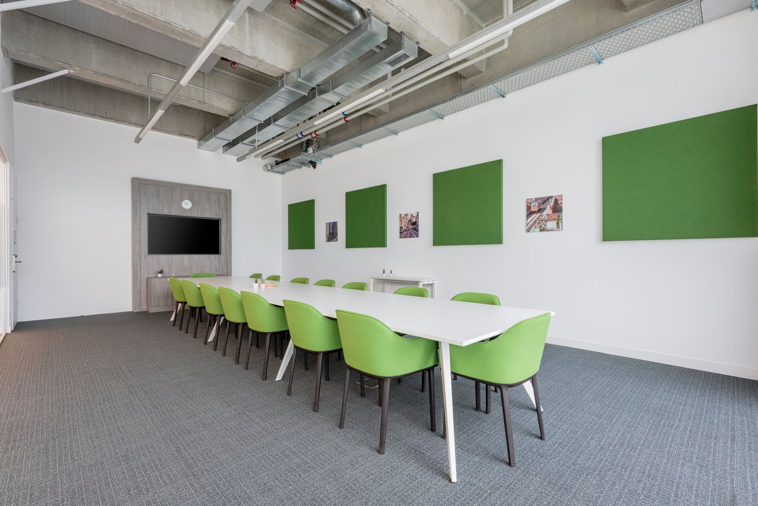 Büro, Foto 3 von 8