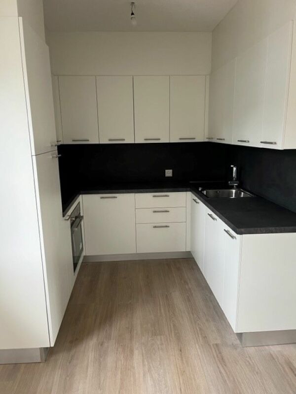 4 ½ rooms apartment, photo 3 of 10