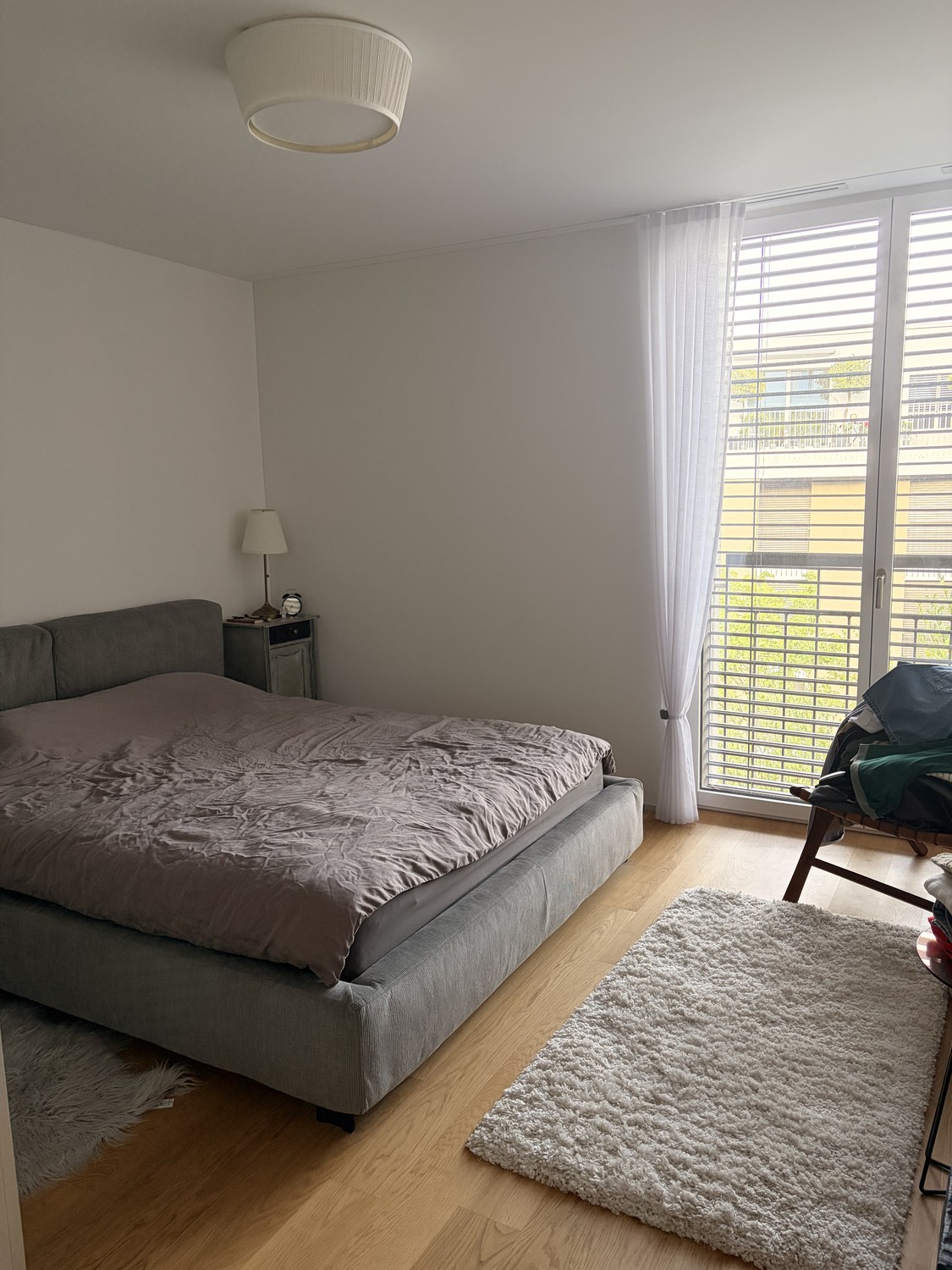 2 ½ rooms apartment, photo 4 of 5