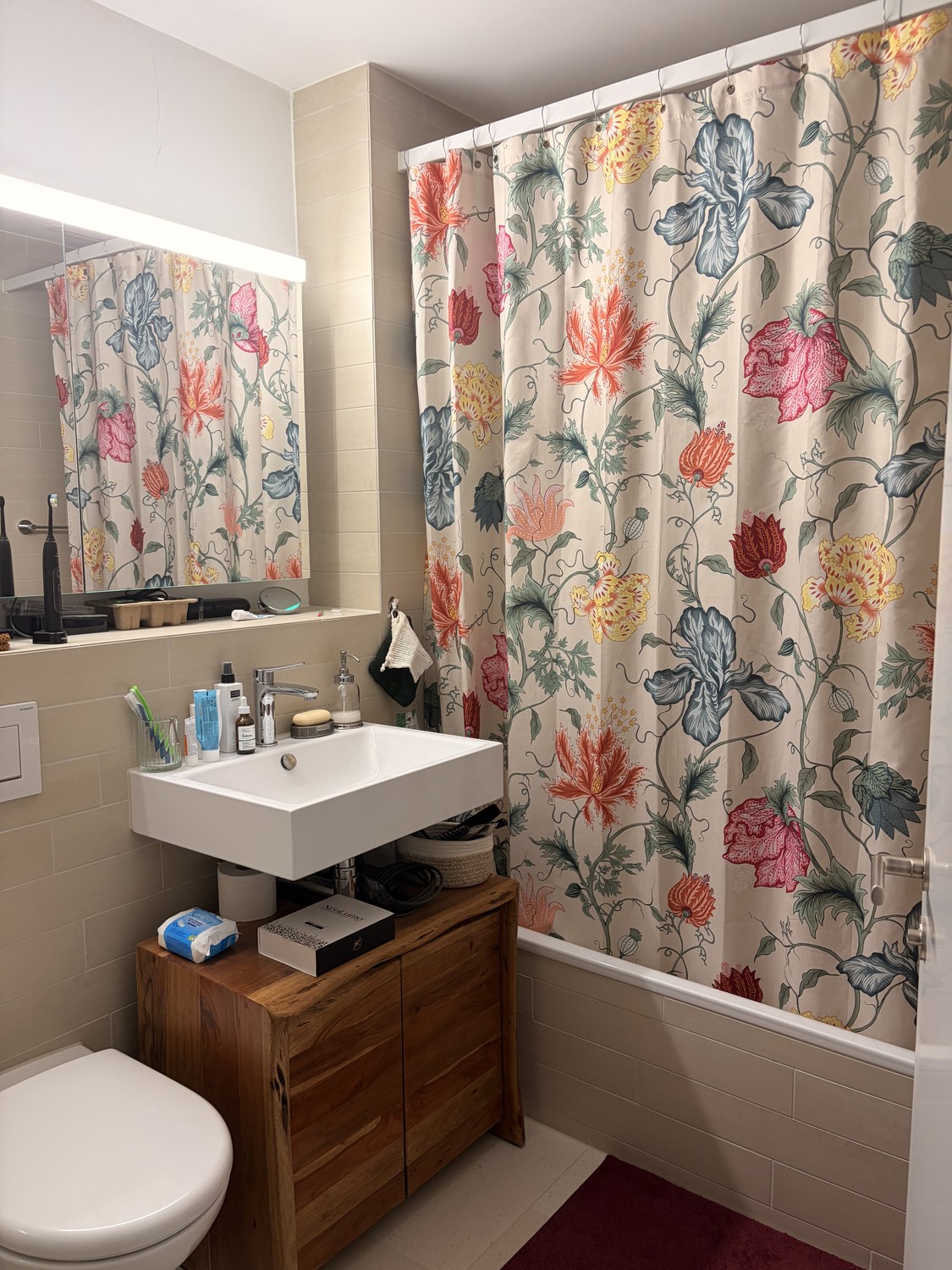 2 ½ rooms apartment, photo 5 of 5