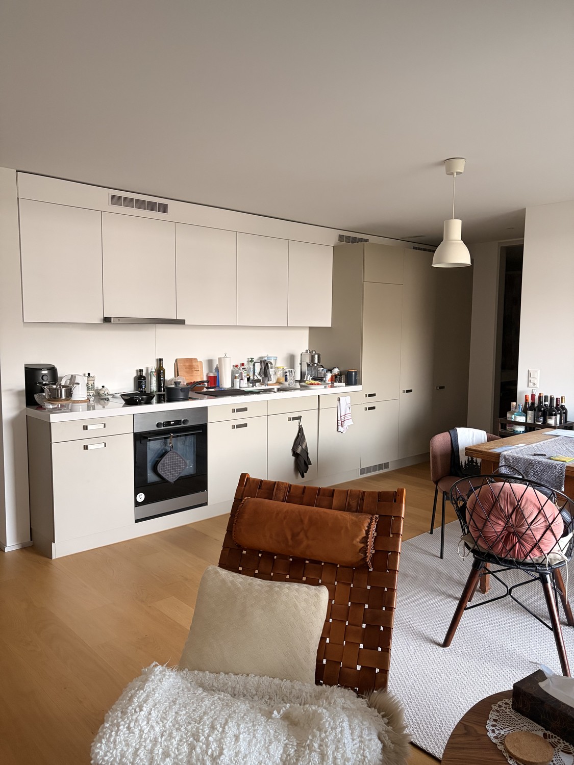 2 ½ rooms apartment, photo 2 of 5