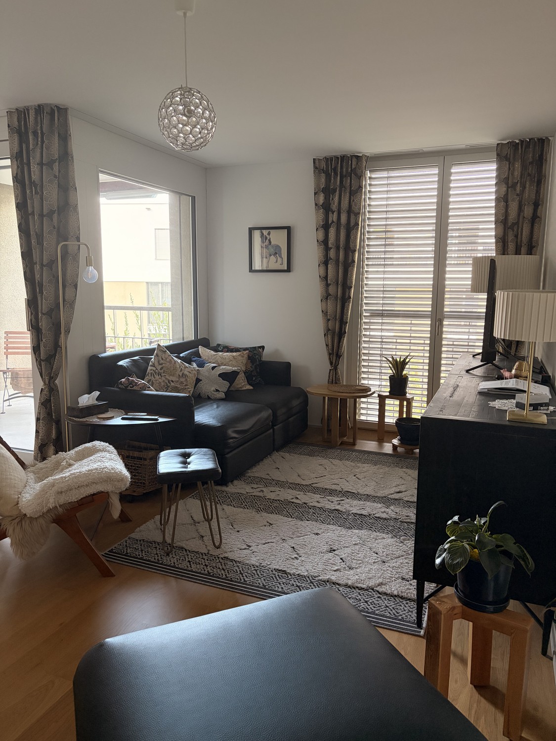 2 ½ rooms apartment, photo 1 of 5