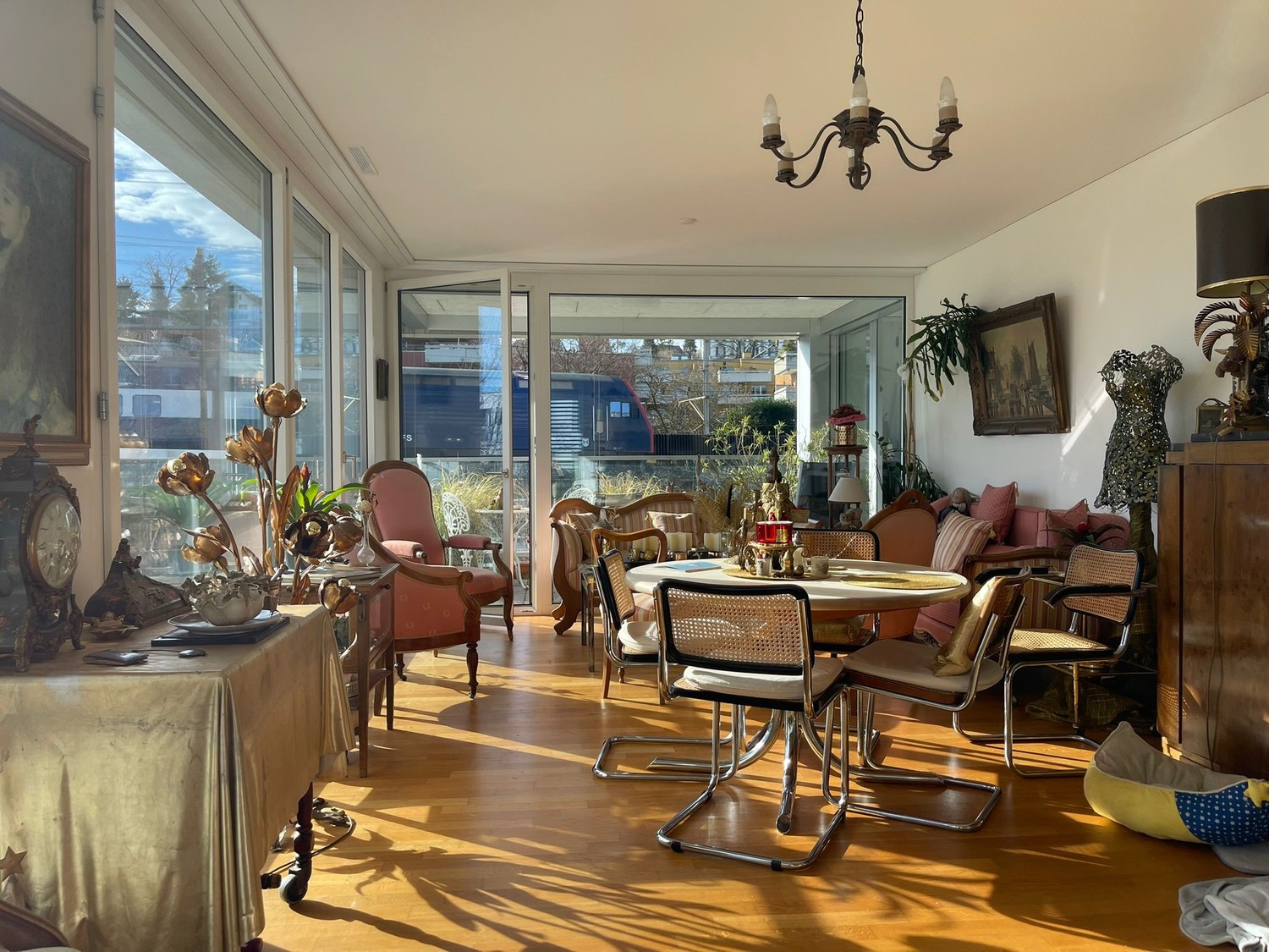 Room in a shared flat, photo 9 of 9